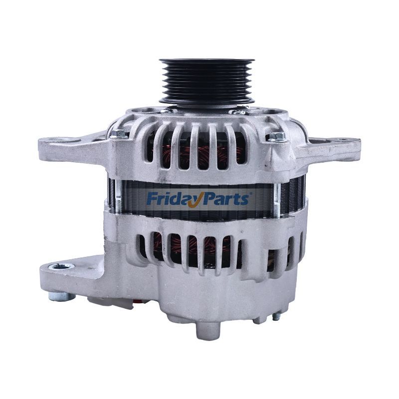 12V 80A Lichtmaschine M6S-111SHC SVL65-2CFür KUBOTA