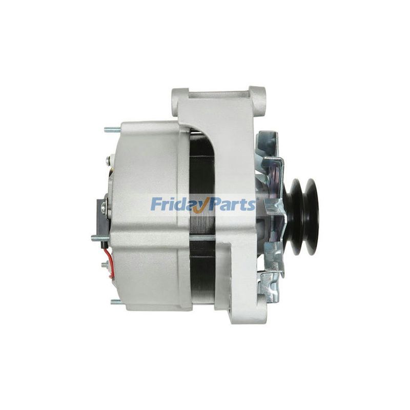 12V 80A Alternator 5003665 0120469784 for Volvo 240 340 360 740 940 1983-1993