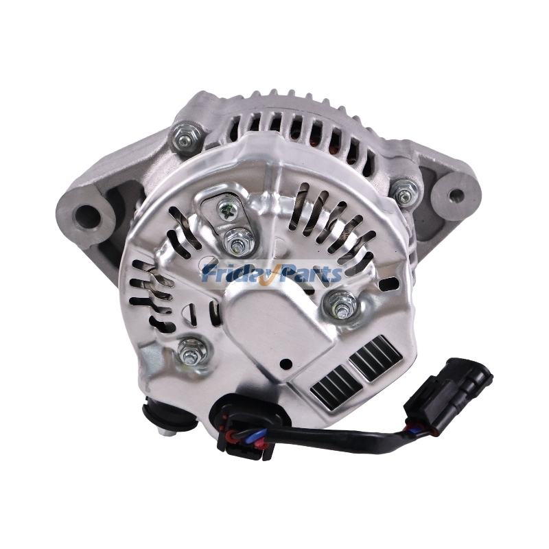 Alternateur 12 V 80 A 5003665 0120469784 pour Volvo 240 340 360 740 940 1983-1993pourPour Bosch,Pour Denso,Pour VOLVO