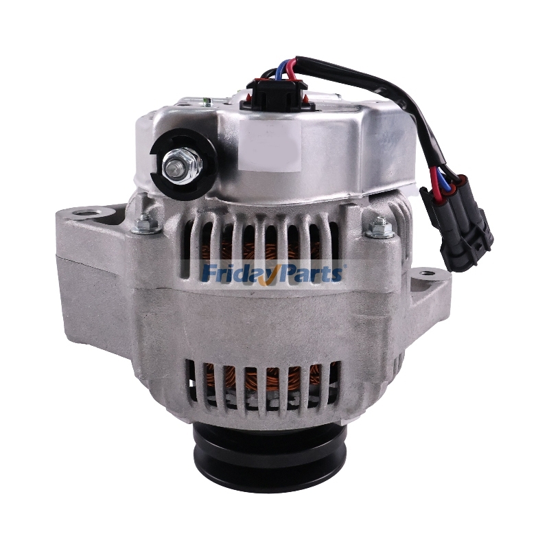 Alternateur Pour Bosch,Pour Denso,Pour VOLVO
