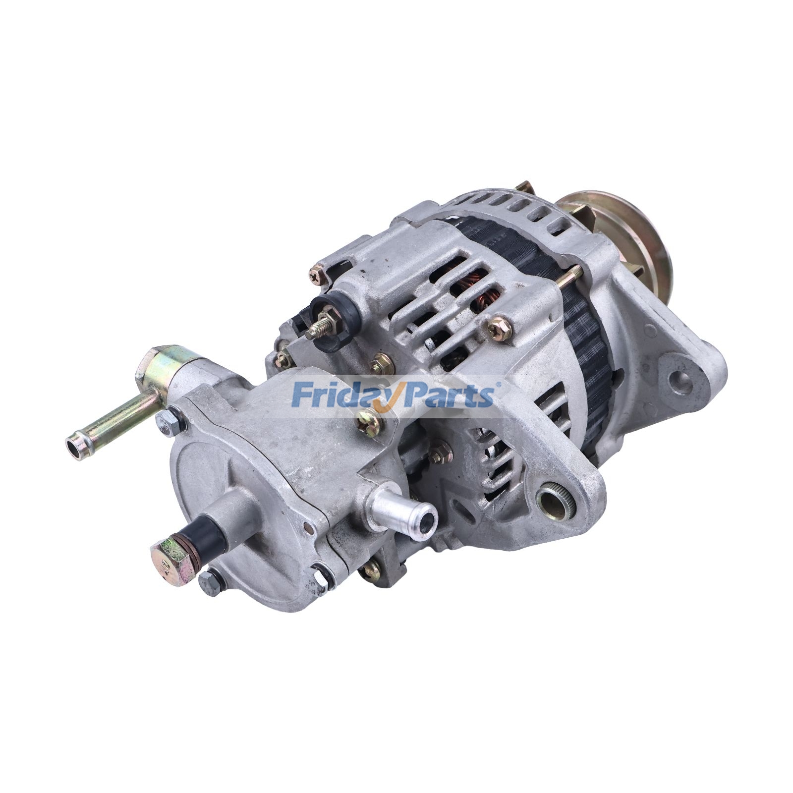 Alternator in Stock in China