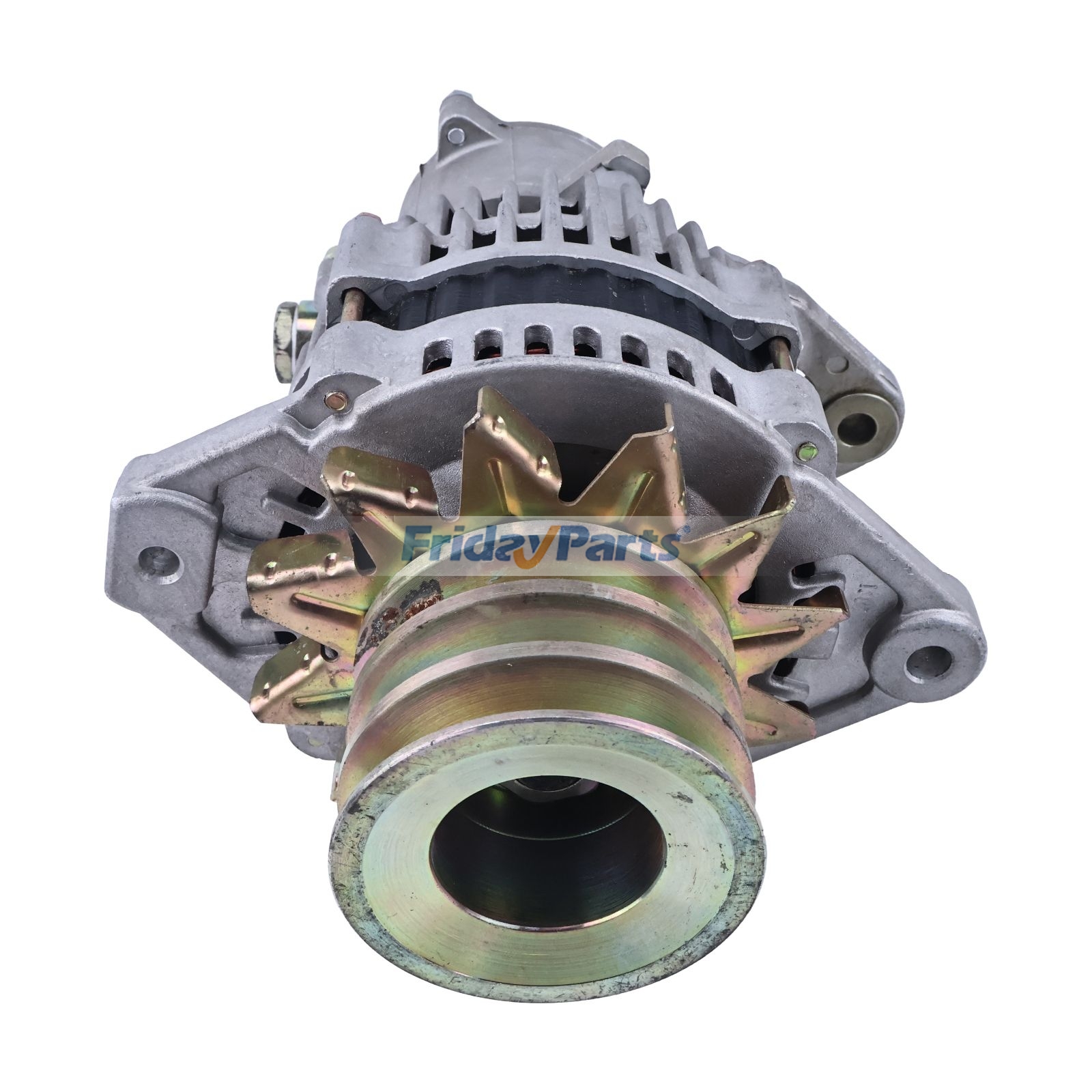 FridayParts Alternator