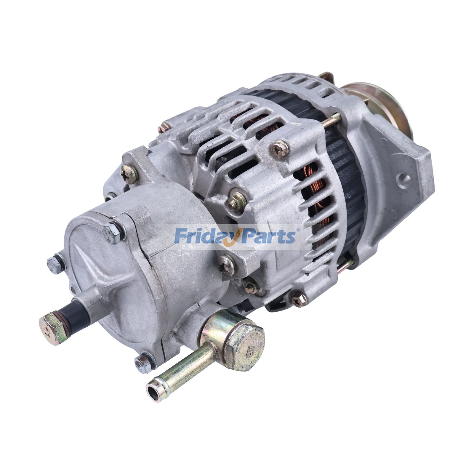 Engine,Truck Alternator