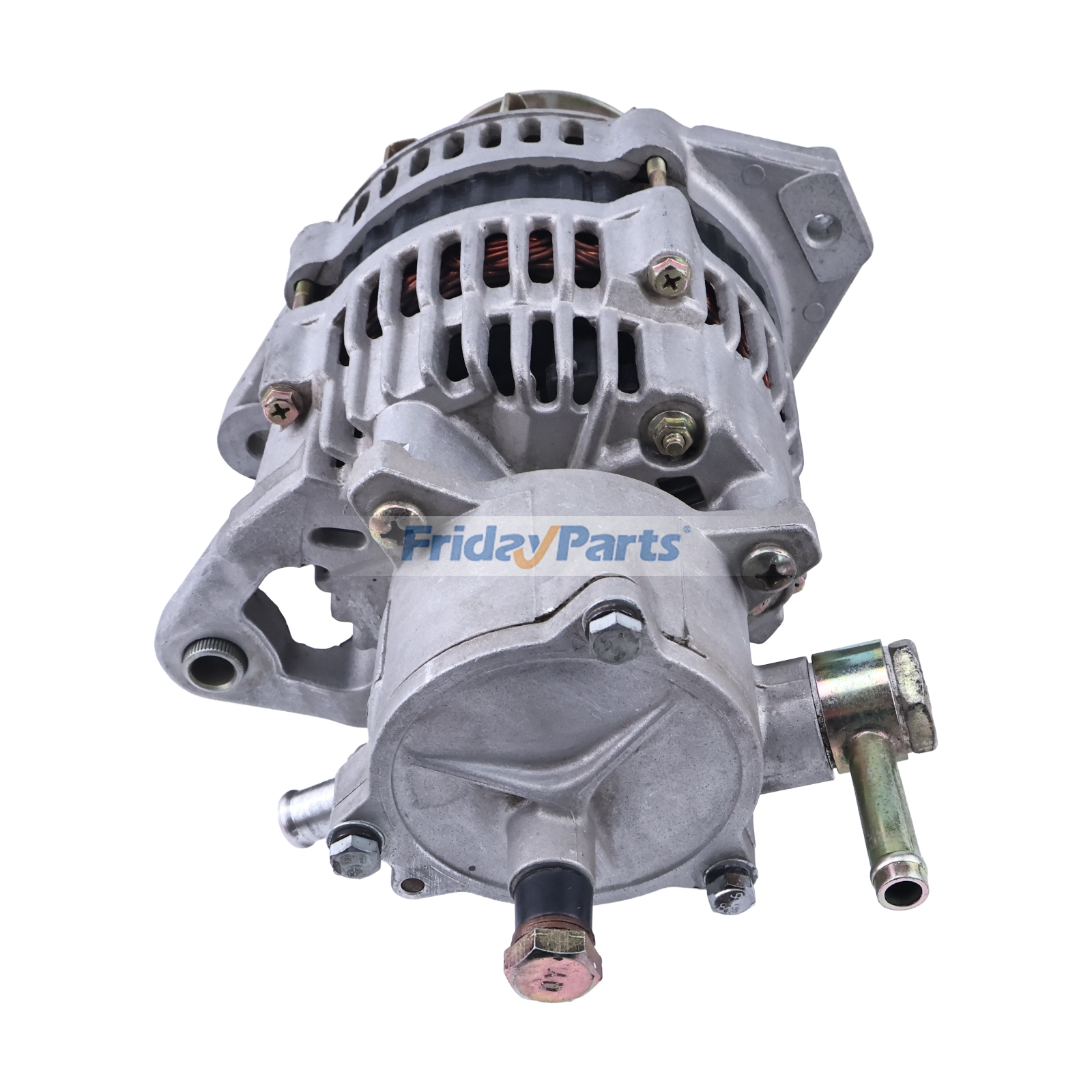Alternator For Chevrolet,For ISUZU,For GMC Engine,Truck