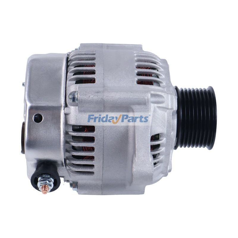 Alternator in Stock in China