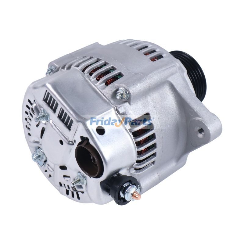  Alternator For JOHN DEERE