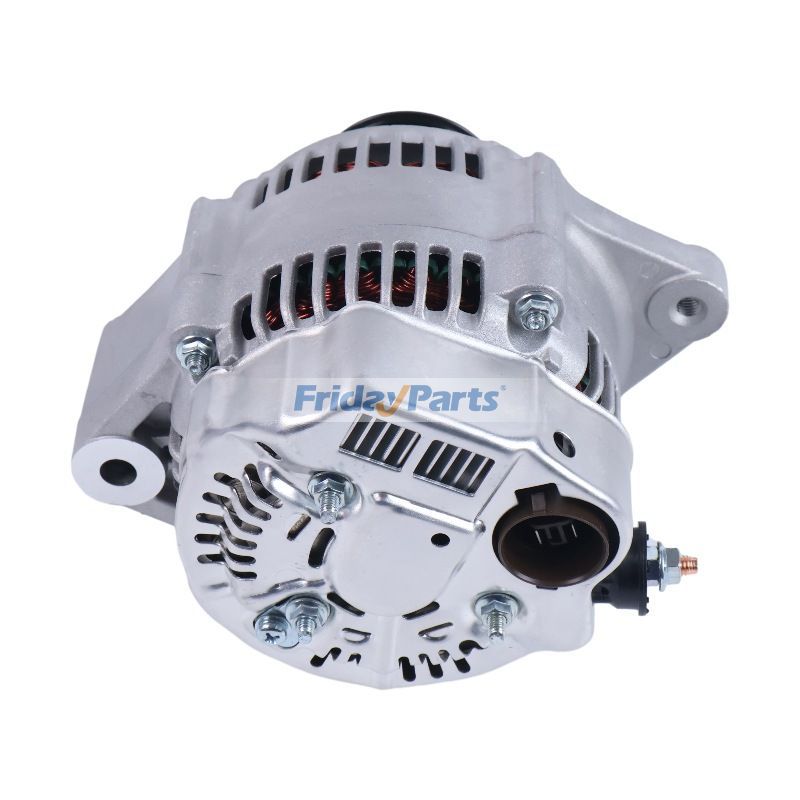 FridayParts Alternator