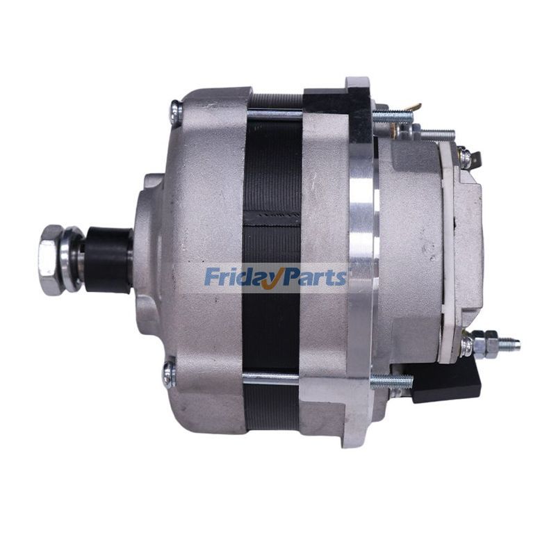 Generatorfür Lader