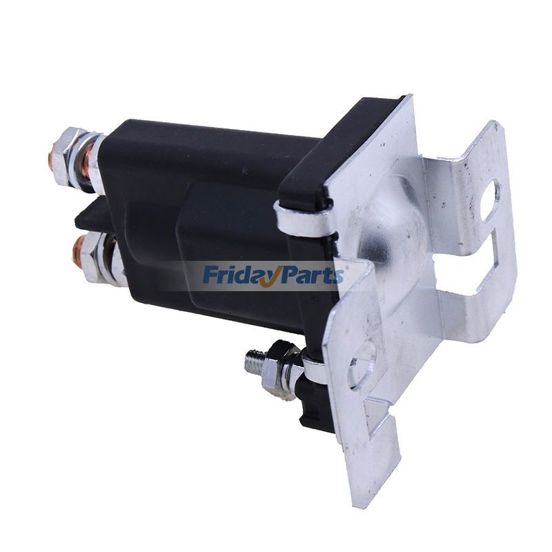 Relais de démarrage et de préchauffage 12 V 80 Apour Chargeur,Tracteur