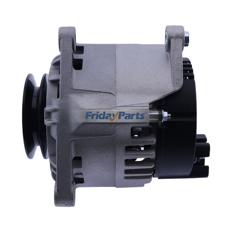 Engine,Loader,Tractor 12V 85A Alternatorerpillar CAT Skid Steer