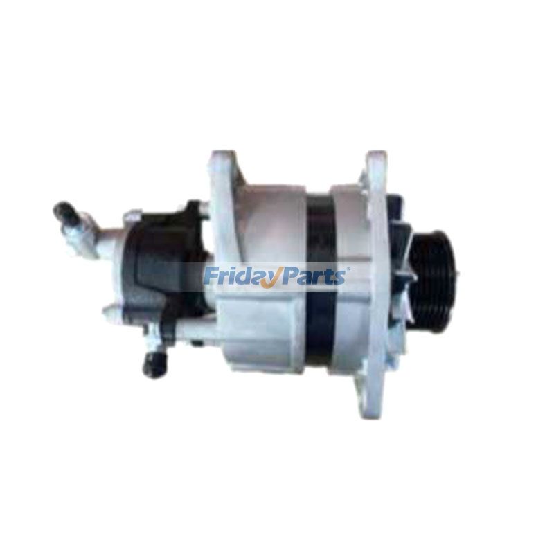 12V 85A Alternator F000LD0114 A0011540001 for Mercedes-Benz Sprinter B905