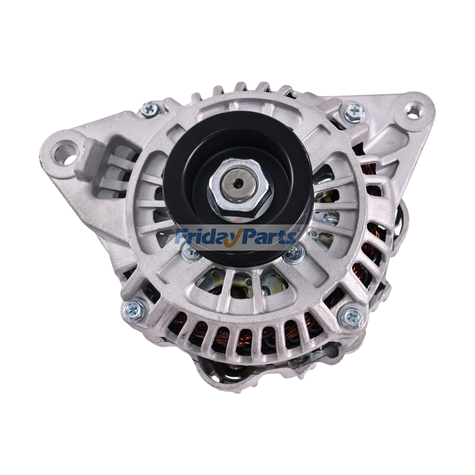12V 85A Lichtmaschine MD362301 für Mitsubishi Eclipse Galant, Chrysler Sebring und Dodge Stratusfür Für Dodge,Für Mitsubishi,Für Chrysler