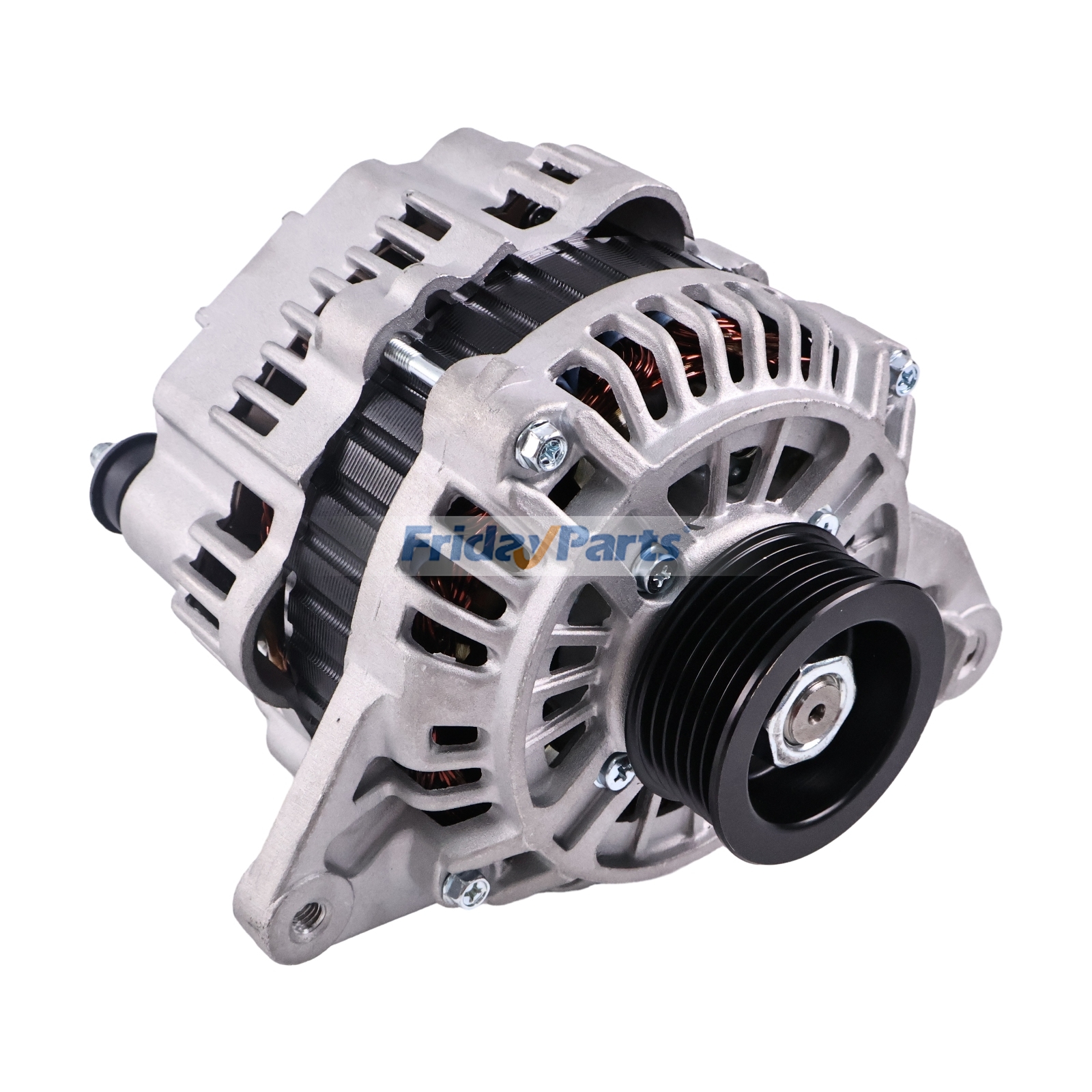 12V 85A Lichtmaschine MD362301 für Mitsubishi Eclipse Galant, Chrysler Sebring und Dodge Stratus