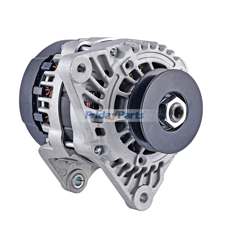12V 85A Charging Alternator 394-3496 for Caterpillar CAT Engine 3024C C2.2 3013C C1.5 Loader 216B 226B 232B 232B2 232D 239D 242B 247B 249D 257B