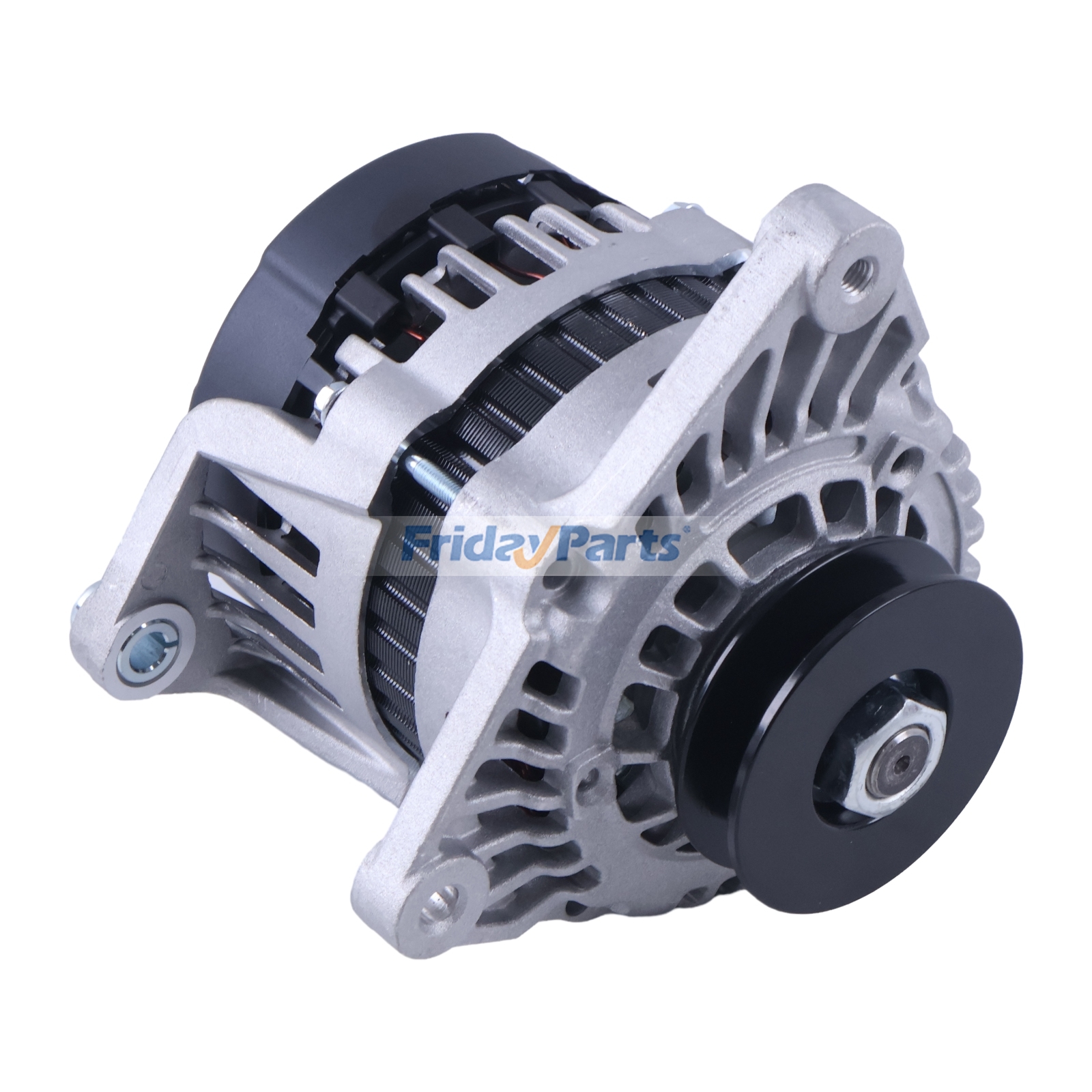 12V 85A Charging Alternator 394-3496 for Caterpillar CAT Engine 3024C C2.2 3013C C1.5 Loader 216B 226B 232B 232B2 232D 239D 242B 247B 249D 257B