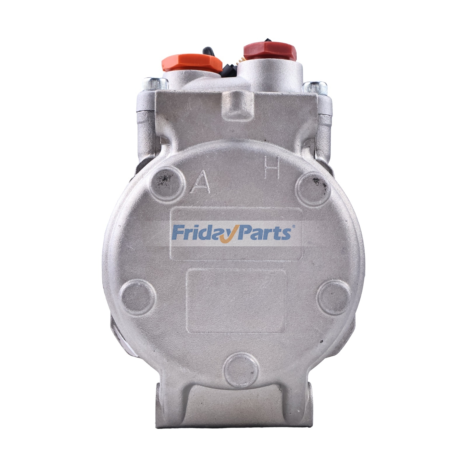 12V 8PK 10PA17C A/C Compressor RE69716 for John Deere Skid Steer Loader 317 325 332 CT322 CT332 Tractor 7210 7410 7510 7600 7800 9120 9620 for less