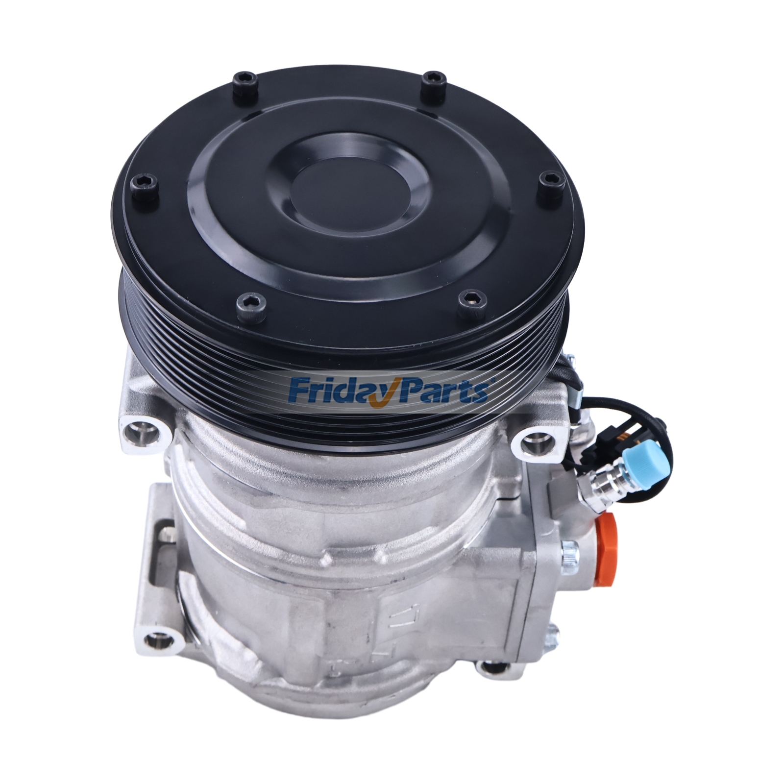 Dozer,Loader,Tractor,Others A/C Compressor