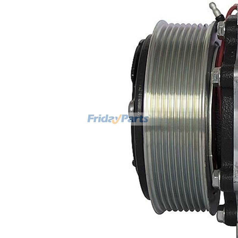 12V 8PK 119mm SD7H13 A/C Compressor 7364