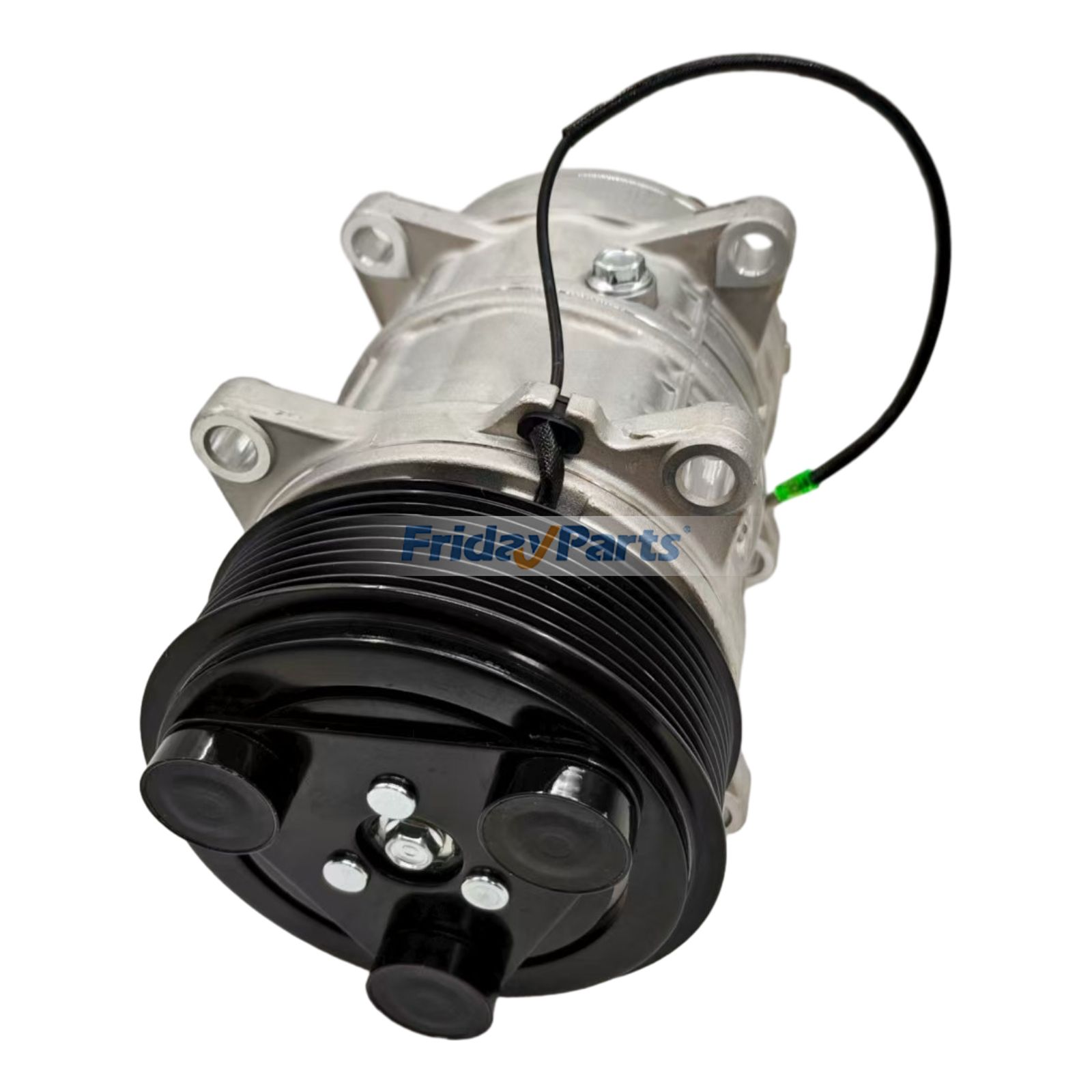 12V 8PK 123mm Aftermarket Seltec TM-16HD 103-56322 435-56322 400-091 502-209A 488-46322 A/C Compressor