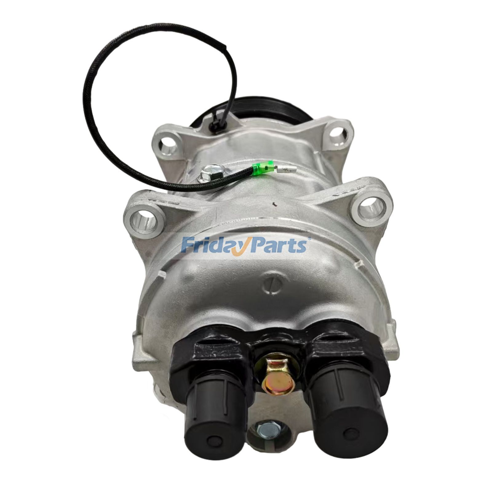 FridayParts A/C Compressor