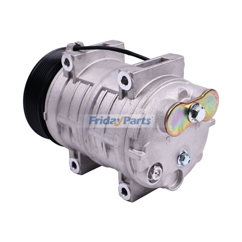 12V 8PK 123mm TM-16HD A/C Compressor for Seltec for Others