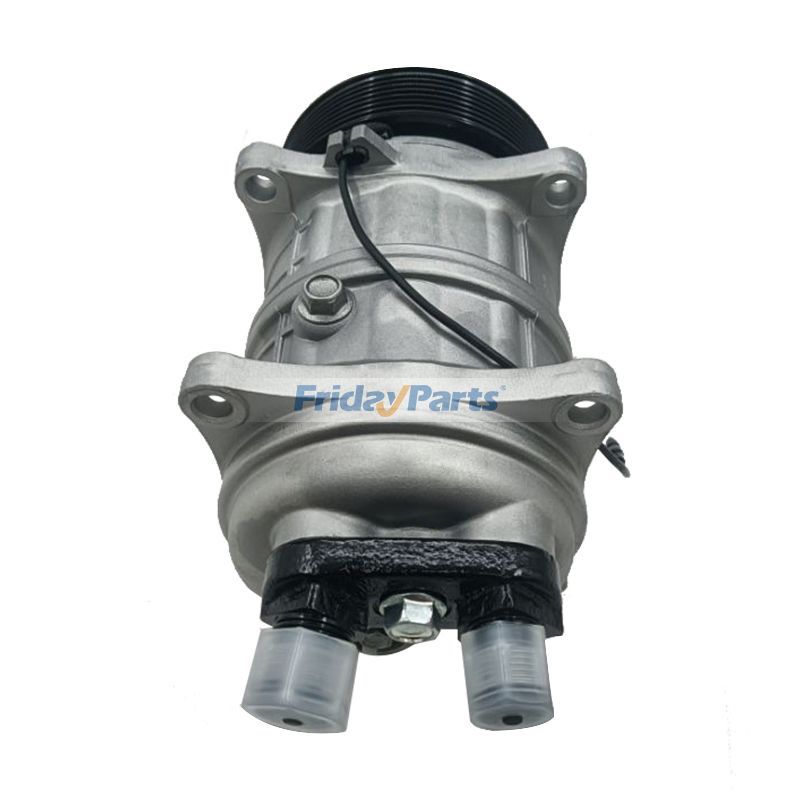 12V 8PK 123mm TM-15HD A/C Compressor 75R86132Q for Thermo
