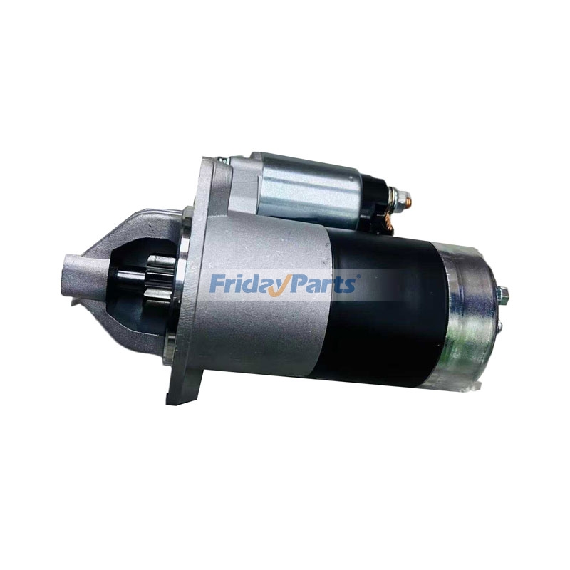 12V 8T 0.9KW CW Starter Motor 140-10540 for PSI Industrial Engine JLG Aerial Work Platforms
