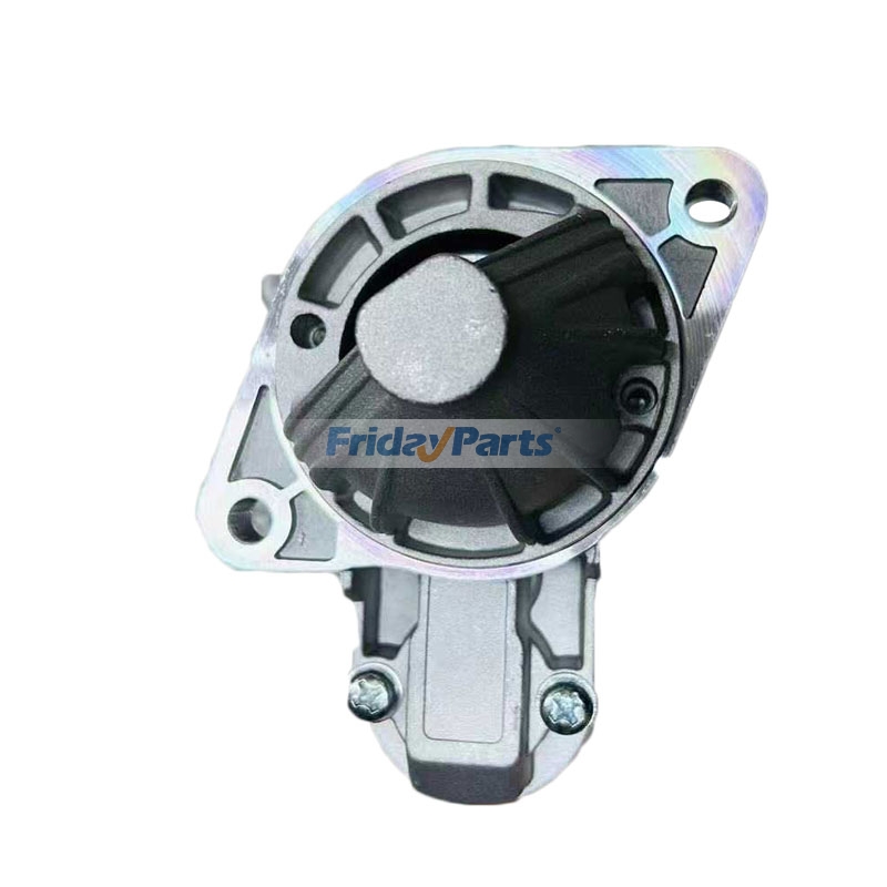 Aerial Work Platforms,Engine Starter Motor