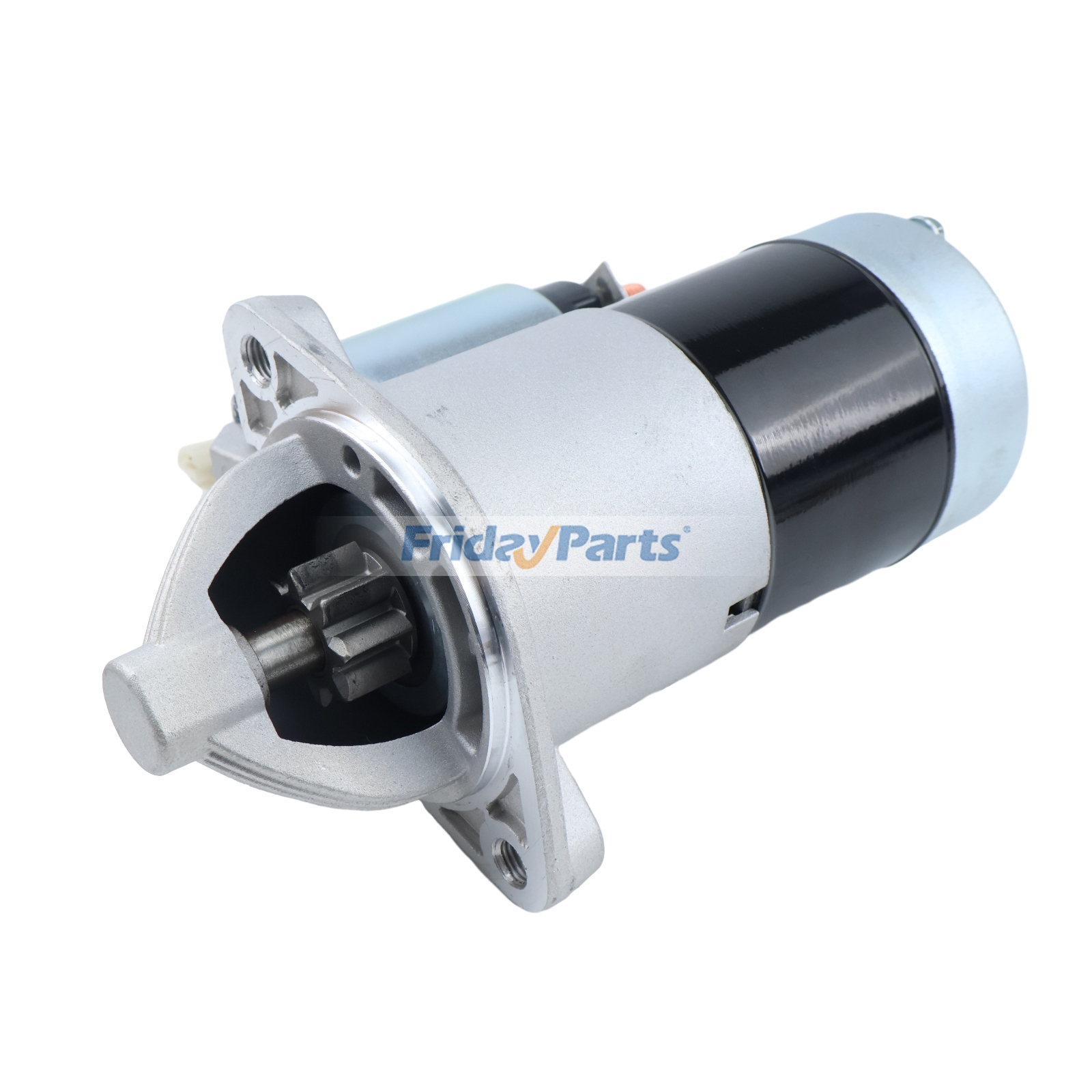 12V 8T 0,9KW Anlassermotorfür Motor,Mäher,Traktor