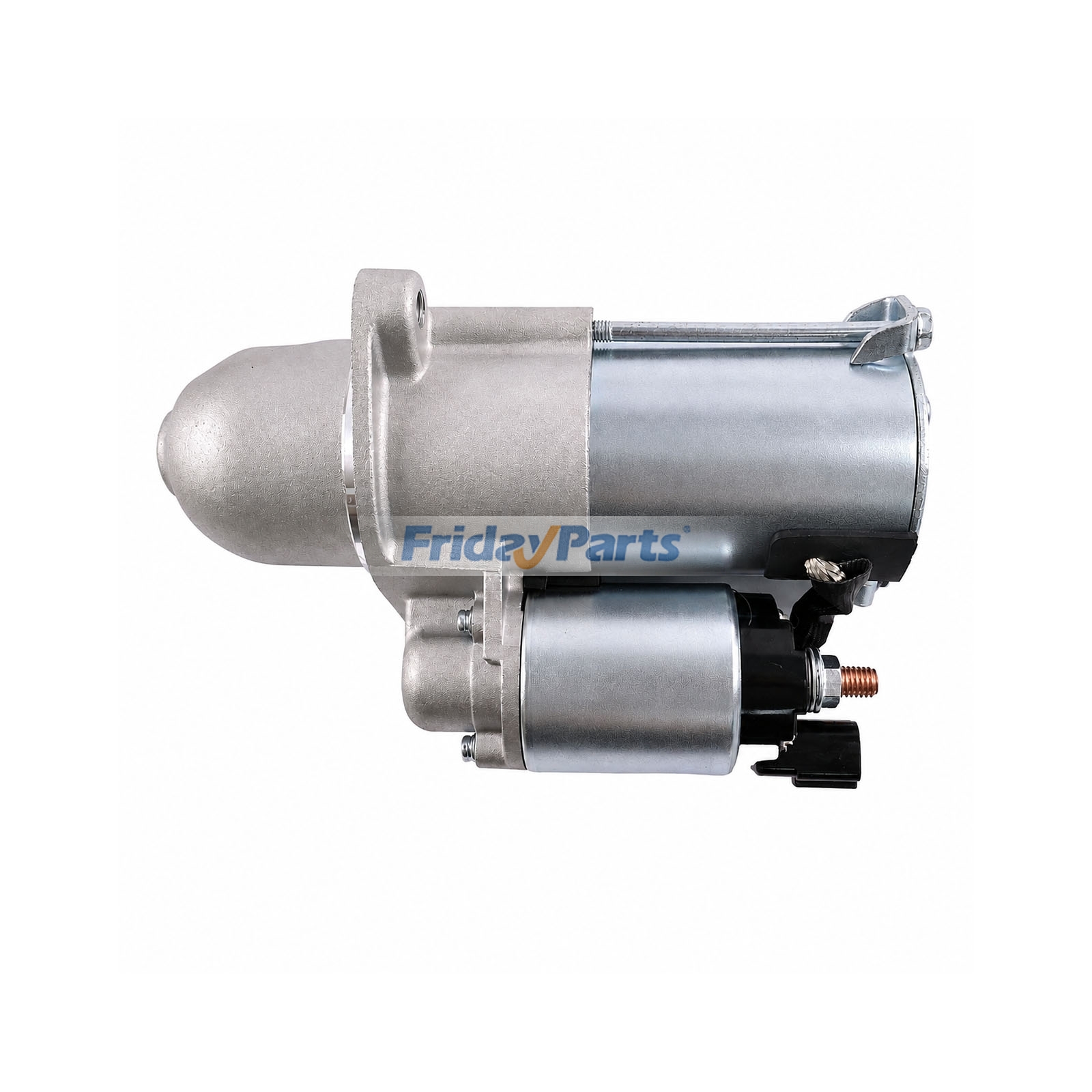 Démarreur 12 V 8T 1,4 kW CW 36100-2CC00 pour Hyundai Veloster, Kia Forte, Rio et SoulpourPour HYUNDAI,Pour Kia