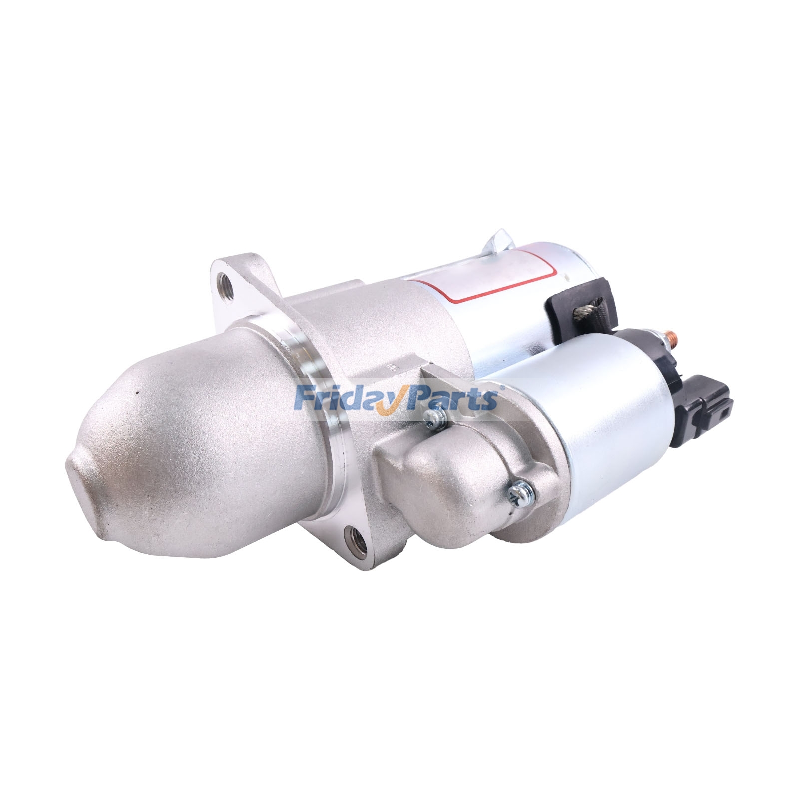 Démarreur 12 V 8T 1,4 kW CW 36100-2CC00 pour Hyundai Veloster, Kia Forte, Rio et Soul