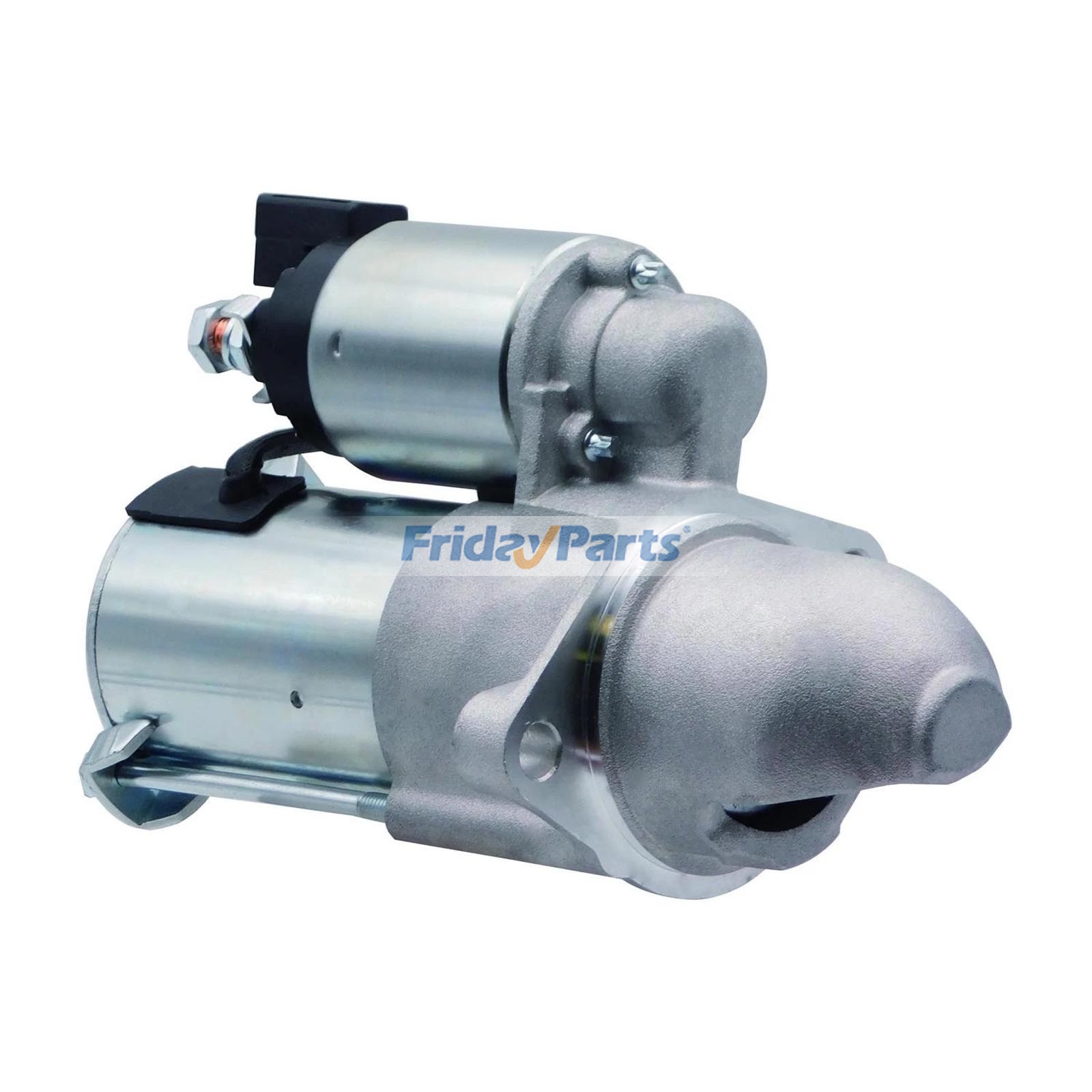 12V 8T 1.4KW CW Starter Motor 36100-2CC00 for Hyundai Veloster Kia Forte Rio Soul