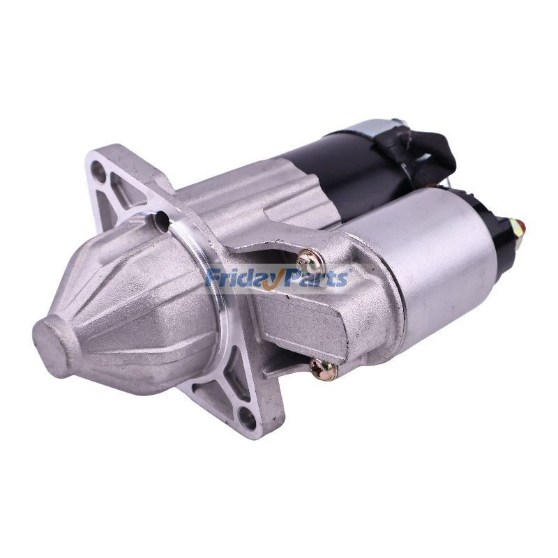 Démarreur 12V 8T 110-3800 130-1294 pour tondeuse Toro Greensmaster 3250-D TriFlex3400 3500-GpourPour Toro