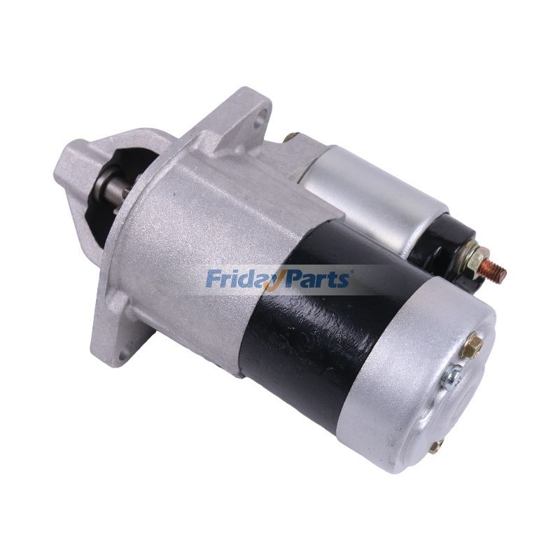 Démarreur 12V 8T Pour Toro