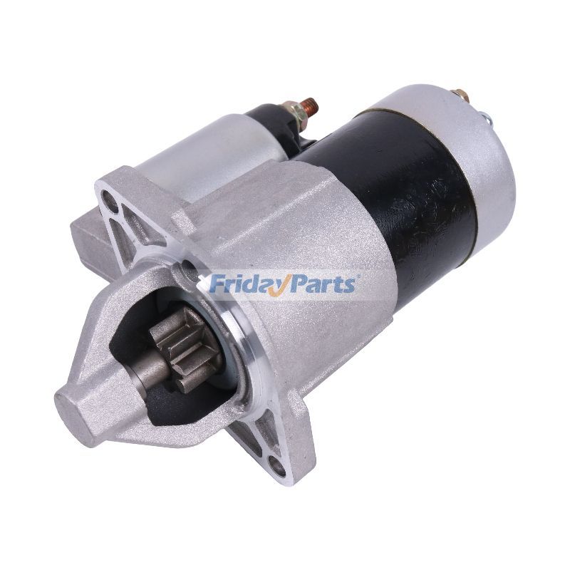 Démarreur 12V 8Tpour Véhicule Utilitaire