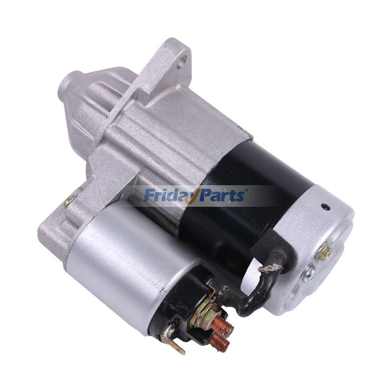 Démarreur 12 V 8 T 130-1297 pour véhicule utilitaire Toro Workman MDX-DpourPour Toro