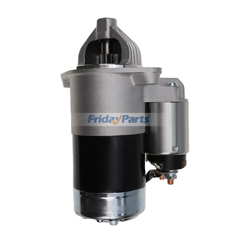 FridayParts 12V 8T Anlasser Penta