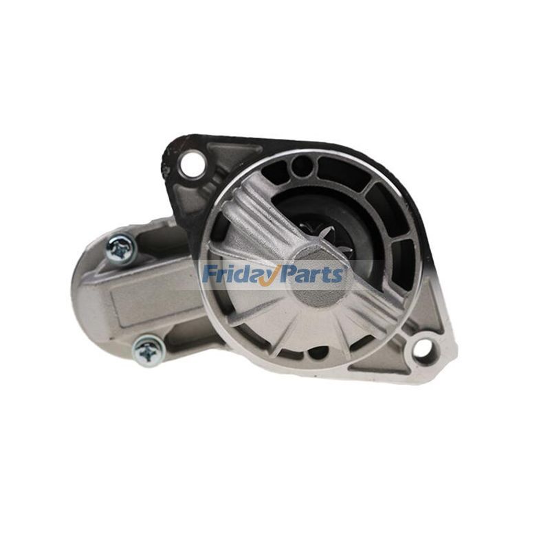 12V 8T Anlasser Pentafür Motor,Marine