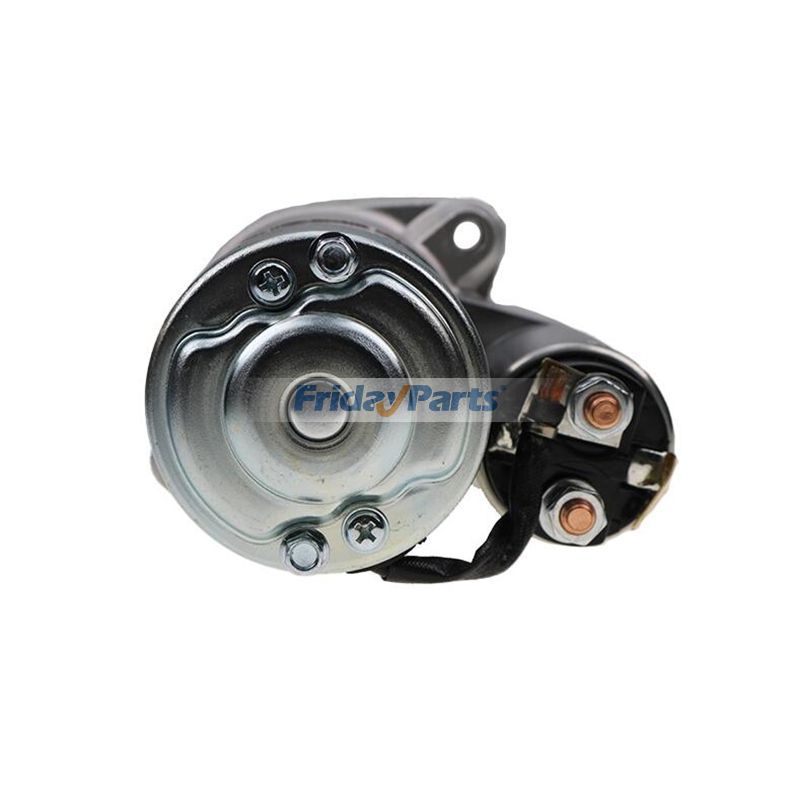 12V 8T Anlasser PentaFür VOLVO