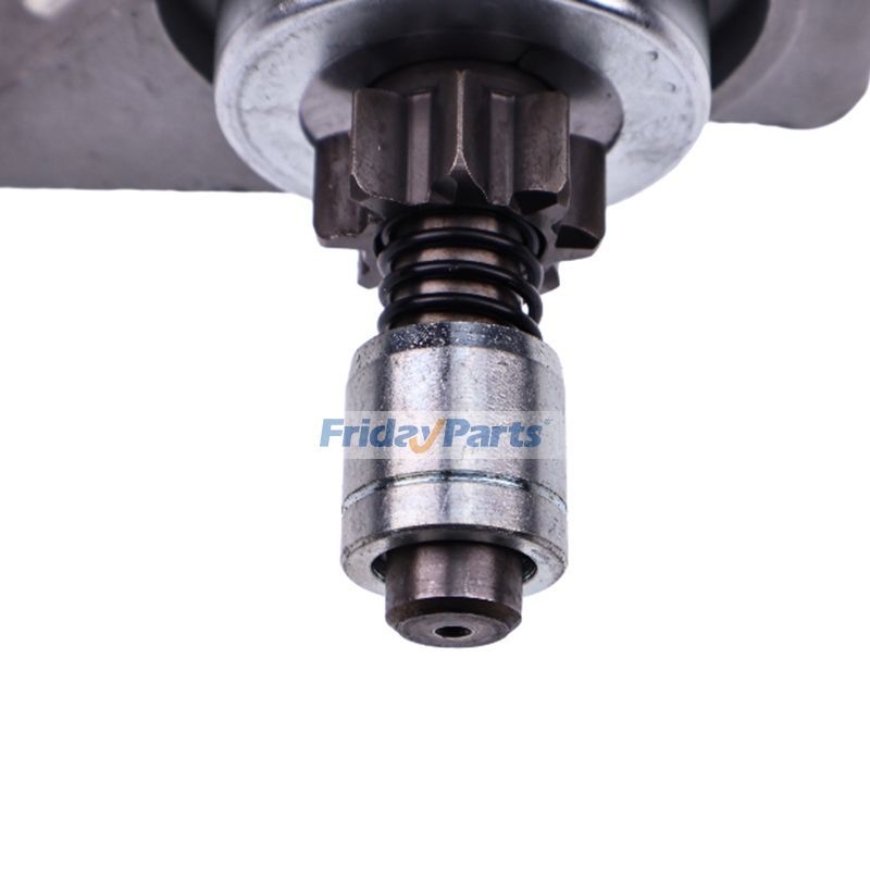 Démarreur 12V 8T pour motoneige Ski-Doo MXZ600 MXZ800 Summit800 pour Équipement de Neige Pour Ski-Doo