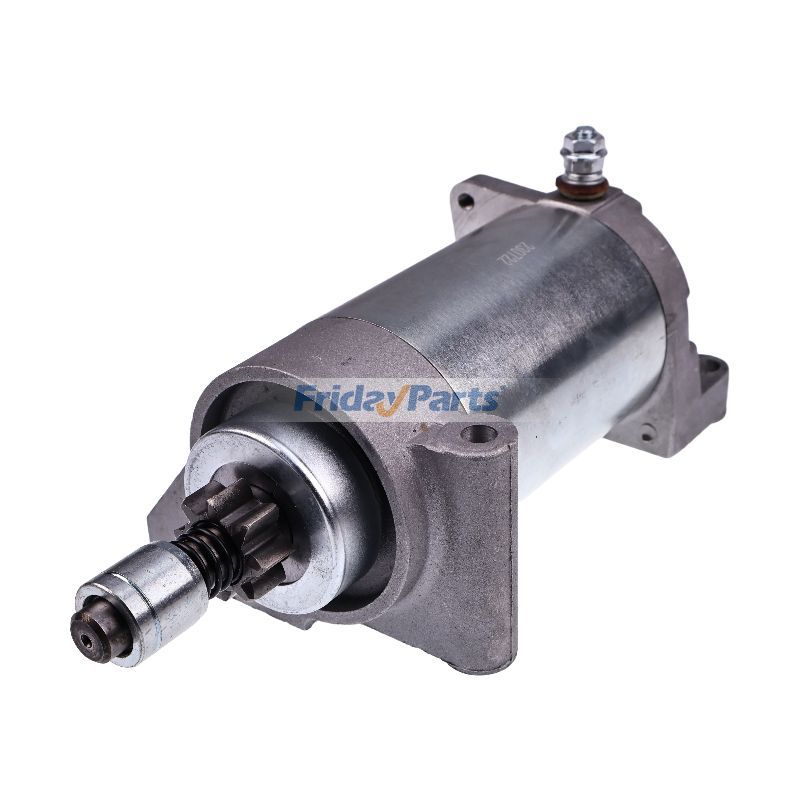 Démarreur 12V 8T 515-176-003 515-175-843 pour motoneige Ski-Doo MXZ600 MXZ800 Summit800