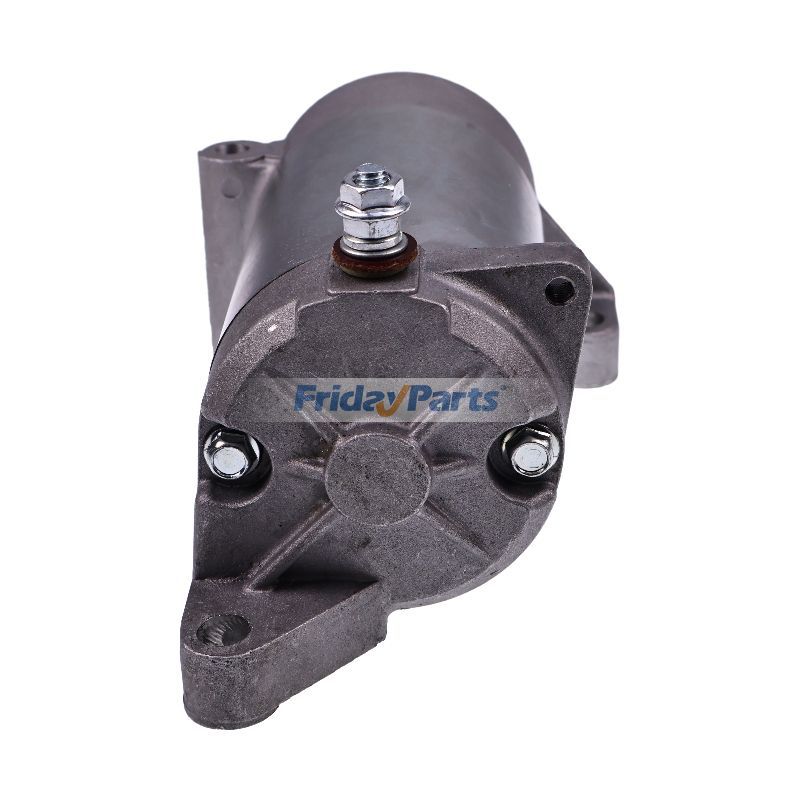 Démarreur 12V 8T pour motoneige Ski-Doo MXZ600 MXZ800 Summit800 de FridayParts