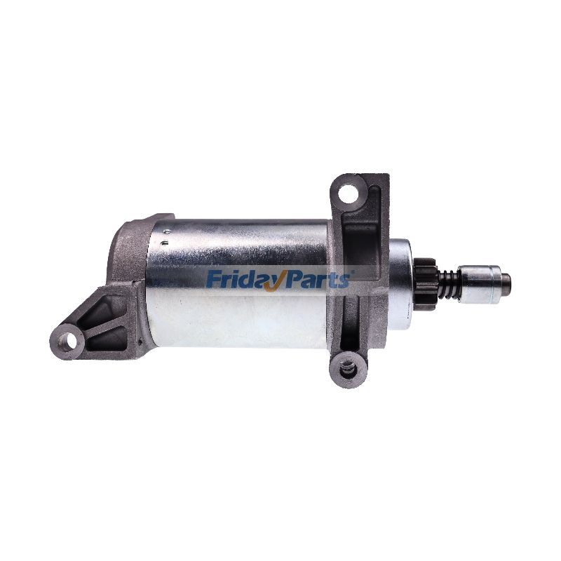 Démarreur 12V 8T 515-176-003 515-175-843 pour motoneige Ski-Doo MXZ600 MXZ800 Summit800pourPour Ski-Doo