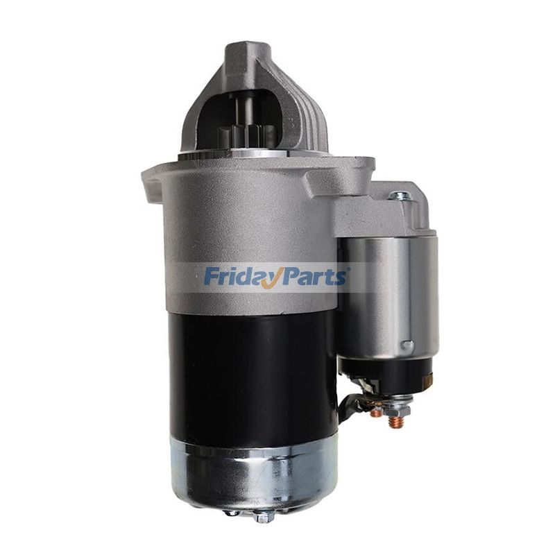 12V 8T Starter Motor for Loader,Tractor