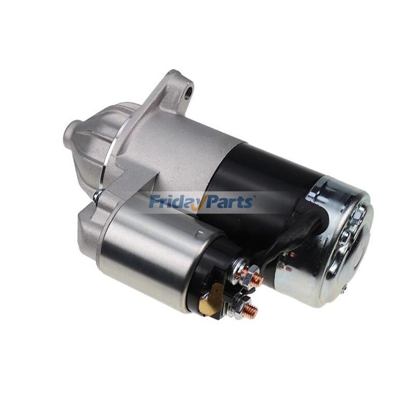  12V 8T Starter Motor For New Holland