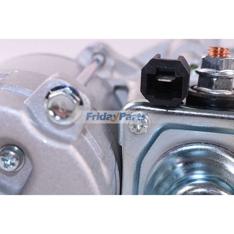 Anlasserbei FridayParts kaufen