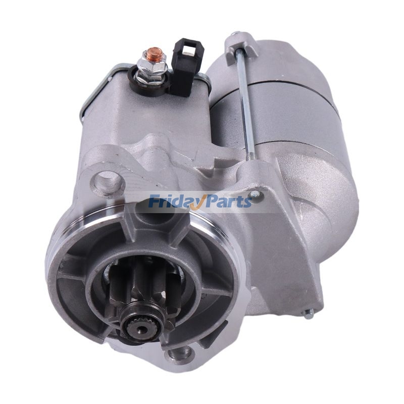 AnlasserFür Denso,Für KUBOTA,Für andere Marken