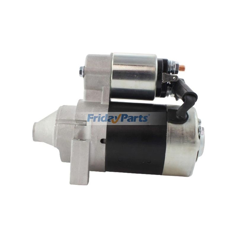 12V 9 Zähne 0,8KW CCW Starter Motor S114-680 für Wisconsin Motor Polaris Ranger TM650 2004-2005
