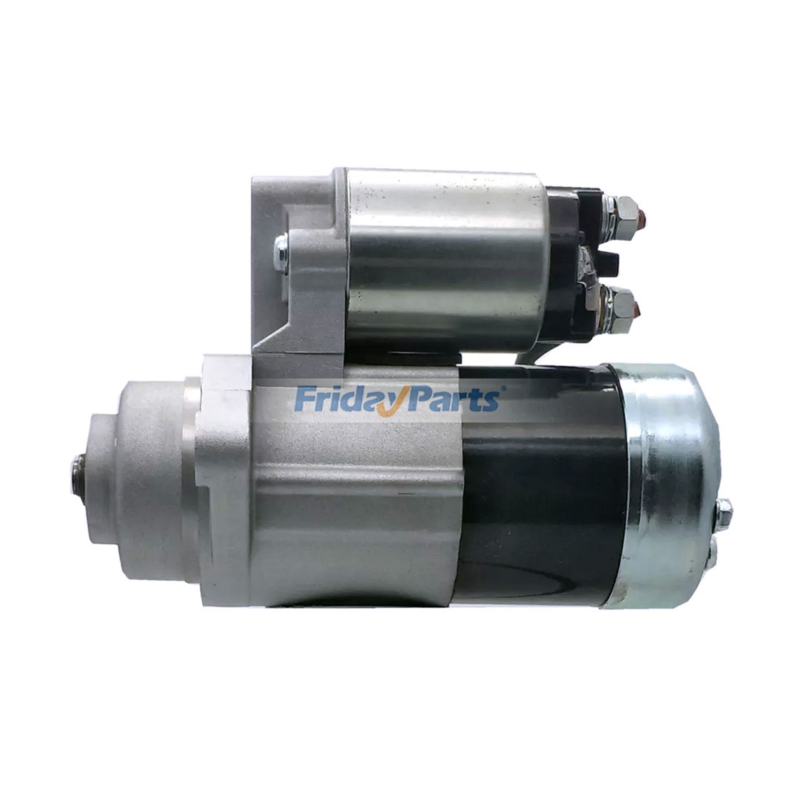 12V 9 Zähne 1,0kW Anlassermotor 31200ZY6003 M0T65481 für Honda BF135 BF150 2004-2006