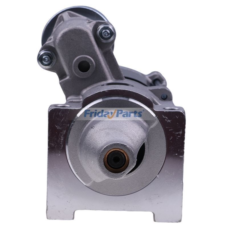 FridayParts 12V 9 Teeth Starter